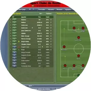 Football Manager 2005