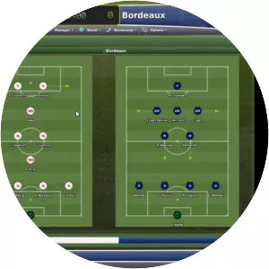 Football Manager 2007