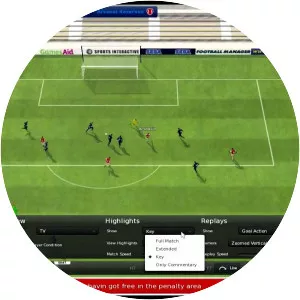 Football Manager 2011