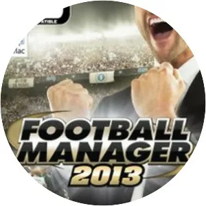Football Manager 2013