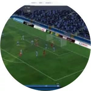 Football Manager 2016