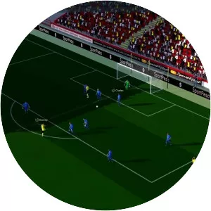 Football Manager 2018