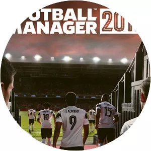Football Manager 2019