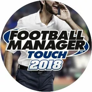 Football Manager Touch 2018