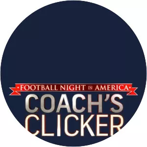 Football Night in America Coach's Clicker - TV program