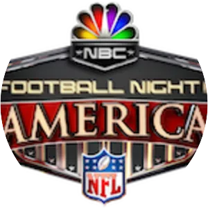 Football Night in America - American game show