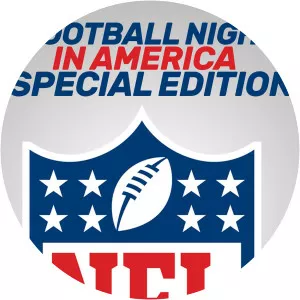 Football Night in America: Special Edition - TV program