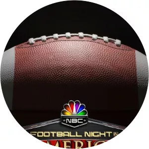 Football Night in America: Thanksgiving Edition - TV program