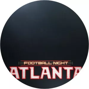 Football Night in Atlanta
