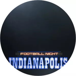 Football Night in Indianapolis