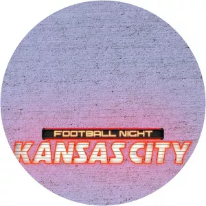 Football Night in Kansas City
