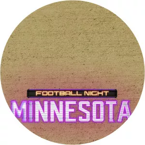 Football Night in MinnesotaSince 2016 - TV program