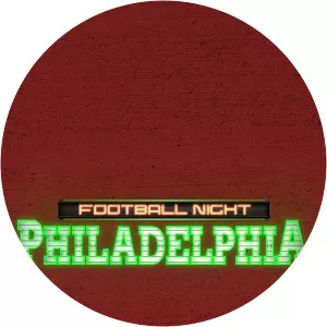 Football Night in Philadelphia