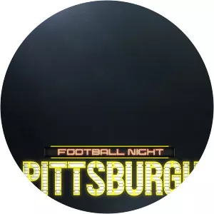 Football Night in Pittsburgh