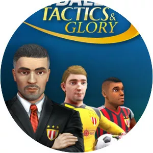 Football, Tactics & Glory - Video game