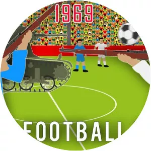 Football War - 