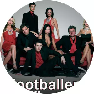 Footballers' Wives: Extra Time