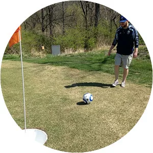 Footgolf