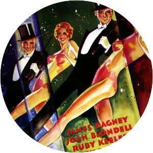 Footlight Parade - 1933 ‧ Comedy music/Romance ‧ 1h 44m