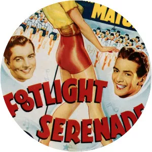 Footlight Serenade
