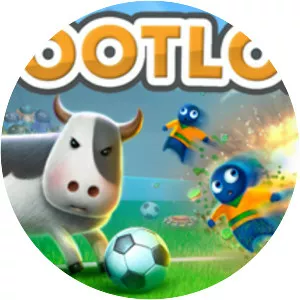 FootLOL: Epic Fail League