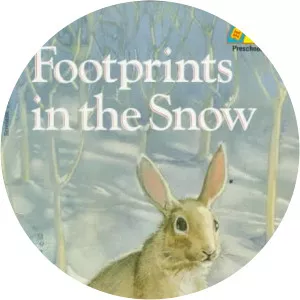 Footprints in the Snow Cynthia Benjamin