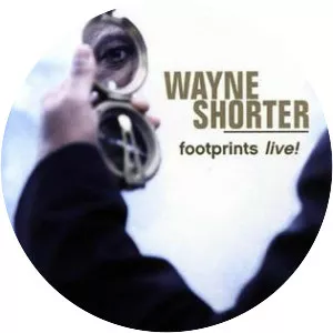 Footprints Live! - Live album by Wayne Shorter