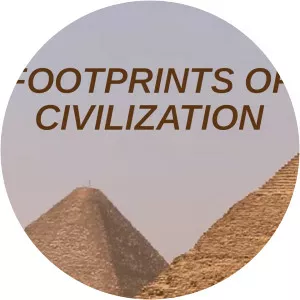 Footprints of Civilization photograph