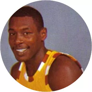 Foots Walker - Basketball player