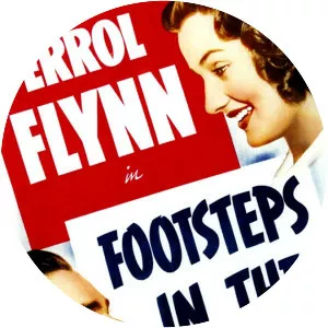 Footsteps in the Dark