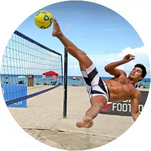 Footvolley
