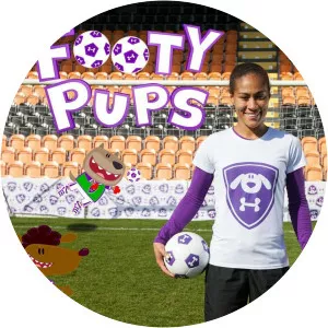 Footy PupsSince 2015 - Animated series