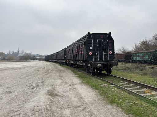 Fop Horodov Illya Oleksandrovych