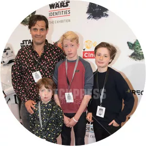 Foppe Croiset photograph