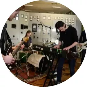 For a Minor Reflection