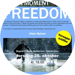 For a Moment, Freedom - 2008 ‧ Drama ‧ 1h 50m