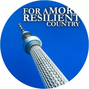 For A More Resilient Country