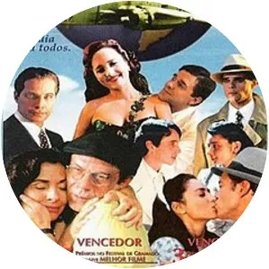 For All - O Trampolim da Vitória - 1997 ‧ Romance/Comedy ‧ 1h 35m