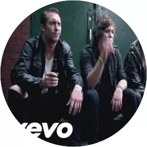 For All Those Sleeping - Band