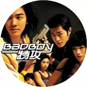 For Bad Boys Only - 2000 ‧ Drama/Action ‧ 1h 45m