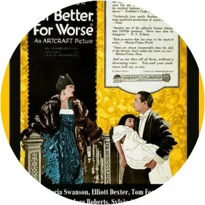 For Better, for Worse