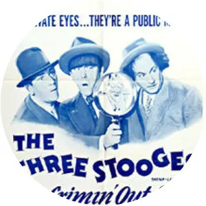 For Crimin' Out Loud - 1956 ‧ Black and white/Short ‧ 16 mins