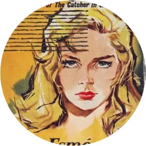 For Esmé—with Love and Squalor