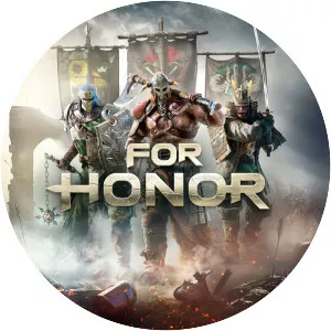 For Honor - Video game