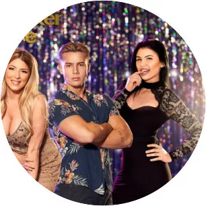 For lækker til love - TV program