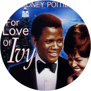 For Love of Ivy - 1968 ‧ Blaxploitation/Comedy-drama ‧ 1h 41m