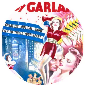 For Me and My Gal - Not Rated 1942 ‧ Musical/Romance ‧ 1h 44m