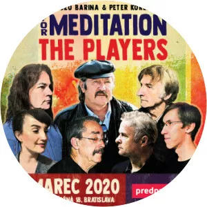 for meditation - Musical group