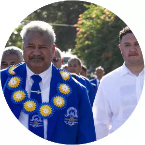 For My Father's Kingdom