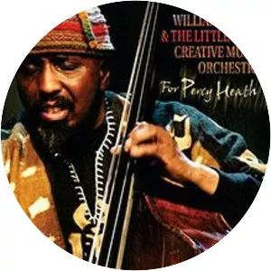 For Percy Heath - Album by William Parker